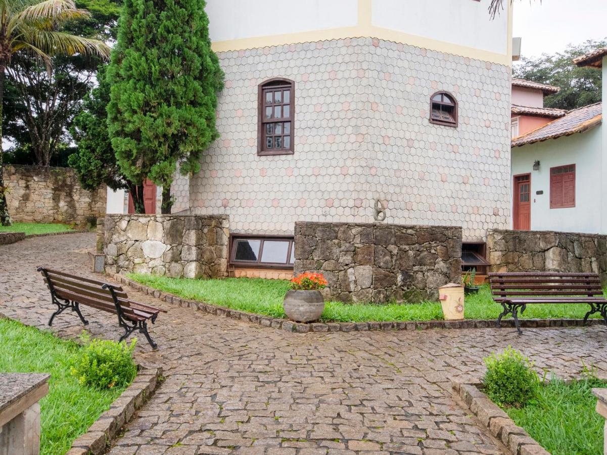 Pousada Morada Do Sol mg São João del Rei Exterior foto